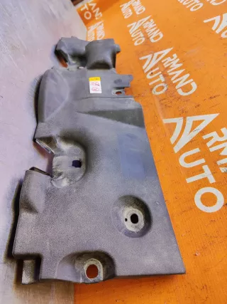 1668125010 кожух замка капота Toyota Rav 4 5 Арт AR275680, вид 2