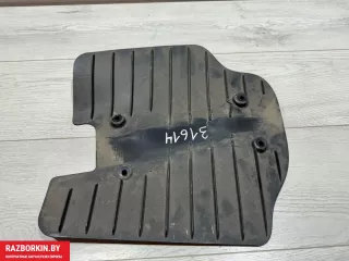 33306861144,6861144 Защита днища BMW 7 G11/G12 Арт 31614_1, вид 2