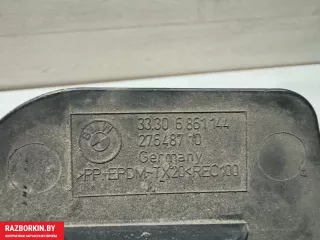 33306861144,6861144 Защита днища BMW 7 G11/G12 Арт 31614_1, вид 5