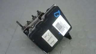 0265236310 Блок ABS Mercedes E W212 Арт BAG07KW01, вид 6