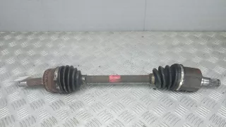 495001C252 Привод передний левый Hyundai Getz Арт 1OK25KS01, вид 1