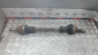  Привод передний левый Citroen Jumper 2 Арт 3GM03KS01, вид 1