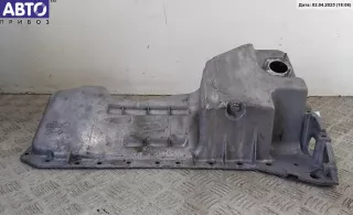 7552414 Поддон масляный BMW 5 E60/E61 Арт 54785858, вид 2