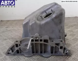 7552414 Поддон масляный BMW 5 E60/E61 Арт 54785858, вид 3