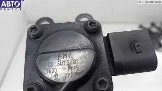 7808013 Датчик давления выхлопных газов BMW 1 E81/E82/E87/E88 Арт 54785823, вид 3