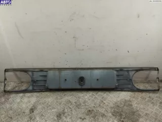 964981 Бленда (накладка под номер) Volkswagen Sharan 1 restailing Арт 54721052, вид 2
