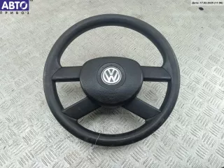  Руль Volkswagen Touran 1 Арт 54683421, вид 2
