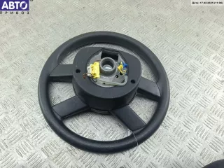  Руль Volkswagen Touran 1 Арт 54683421, вид 3