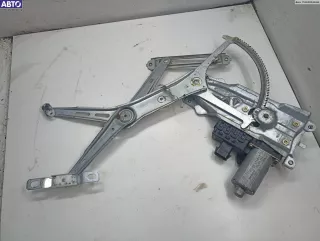 90521876 Стеклоподъемник электрический передний правый Opel Astra G Арт 54834068, вид 2