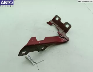 7700842681 Петля капота правая Renault Clio 2 Арт 54682644, вид 1