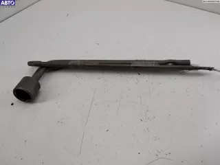  Ключ колесный (балонный) Nissan Micra K13 Арт 54332570, вид 2