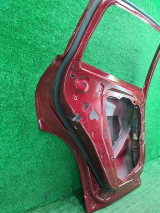 41517478343 Дверь задняя левая BMW X4 G02 Арт 0000006927141, вид 11