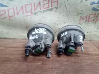 3556054GA0 Фара противотуманная левая SUZUKI SX4 I 2008 Suzuki SX4 1 Арт AV57702, вид 6