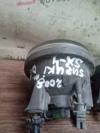 3556054GA0 Фара противотуманная левая SUZUKI SX4 I 2008 Suzuki SX4 1 Арт AV57702, вид 7