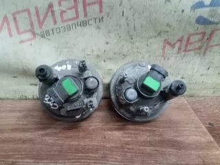 3556054GA0 Фара противотуманная левая SUZUKI SX4 I 2008 Suzuki SX4 1 Арт AV57702, вид 9
