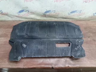 75892JD000 Пыльник двигателя NISSAN QASHQAI J10 2.0 2008 Nissan Qashqai 1  Арт AV57731, вид 2