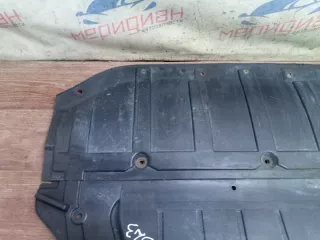 75892JD000 Пыльник двигателя NISSAN QASHQAI J10 2.0 2008 Nissan Qashqai 1  Арт AV57731, вид 5