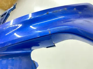 86511-H0900, 86511h0900 бампер Kia Rio 4 restailing Арт SP19822, вид 6