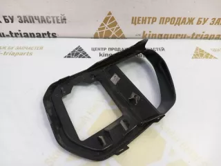 51118092501 Накладка решетки бампера BMW X6 G06 Арт TP93757, вид 6