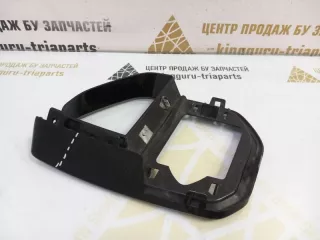 51118092501 Накладка решетки бампера BMW X6 G06 Арт TP93757, вид 7
