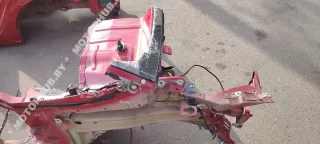  Четверть передняя правая Citroen C4 Grand Picasso 2 Арт 00102101, вид 11