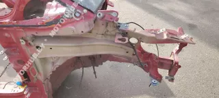  Четверть передняя правая Citroen C4 Grand Picasso 2 Арт 00102101, вид 12