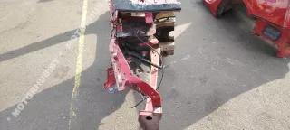  Четверть передняя правая Citroen C4 Grand Picasso 2 Арт 00102101, вид 15