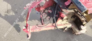  Четверть передняя правая Citroen C4 Grand Picasso 2 Арт 00102101, вид 16