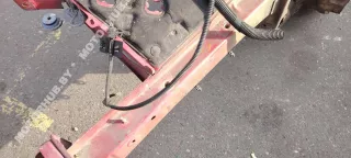  Четверть передняя правая Citroen C4 Grand Picasso 2 Арт 00102101, вид 17