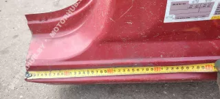  Четверть передняя правая Citroen C4 Grand Picasso 2 Арт 00102101, вид 22