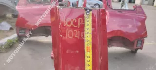  Четверть передняя правая Citroen C4 Grand Picasso 2 Арт 00102101, вид 23