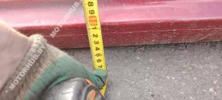  Четверть передняя правая Citroen C4 Grand Picasso 2 Арт 00102101, вид 24