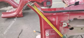  Четверть передняя правая Citroen C4 Grand Picasso 2 Арт 00102101, вид 26