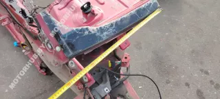  Четверть передняя правая Citroen C4 Grand Picasso 2 Арт 00102101, вид 28