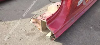  Четверть передняя правая Citroen C4 Grand Picasso 2 Арт 00102101, вид 4