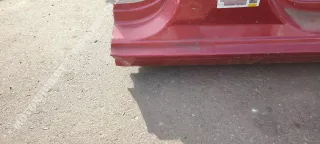  Четверть передняя правая Citroen C4 Grand Picasso 2 Арт 00102101, вид 5