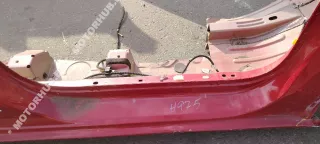  Четверть передняя правая Citroen C4 Grand Picasso 2 Арт 00102101, вид 8