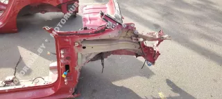 Четверть передняя правая Citroen C4 Grand Picasso 2 Арт 00102101, вид 9