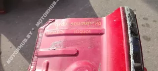  Четверть передняя правая Citroen C4 Grand Picasso 2 Арт 00102101, вид 10