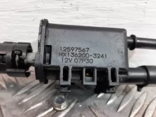 12597567 Клапан вентиляции топливного бака GMC Sierra 3 Арт 00171937, вид 3