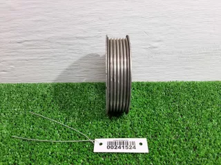 06H145255F Шкив насоса гидроусилителя Volkswagen Touareg 2 Арт 00241524, вид 4