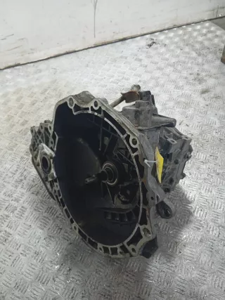  КПП механическая (МКПП) Daewoo Nubira j200 Арт 46023069272_1, вид 1