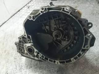  КПП механическая (МКПП) Daewoo Nubira j200 Арт 46023069272_1, вид 2