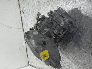 КПП механическая (МКПП) Daewoo Nubira j200 Арт 46023069272_1, вид 3