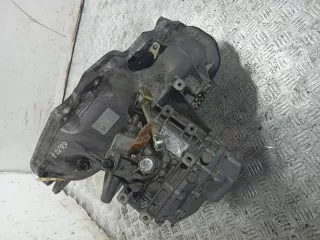  КПП механическая (МКПП) Daewoo Nubira j200 Арт 46023069272_1, вид 4