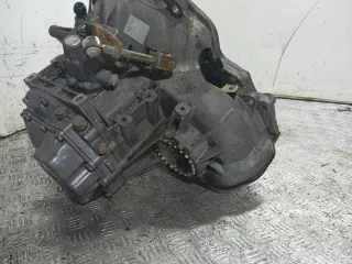  КПП механическая (МКПП) Daewoo Nubira j200 Арт 46023069272_1, вид 5