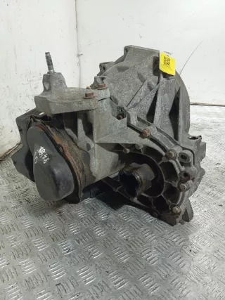 2N1R7002CB КПП механическая (МКПП) Ford Fusion 1 Арт 46023069264, вид 4