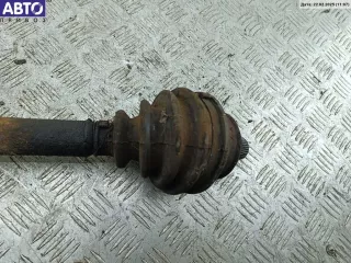  Полуось передняя левая Audi 80 B4 Арт 54683275, вид 3