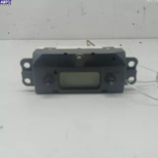 98AB15000CCW Часы Ford Focus 1 Арт 54783738, вид 1