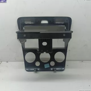 6N11N047A04BE Рамка магнитолы Ford Fusion 1 Арт 54683654, вид 4